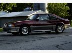 Thumbnail Photo 2 for 1989 Ford Mustang GT Hatchback